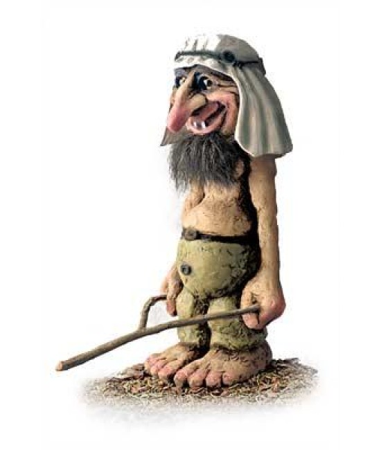 Ny Form Troll 138