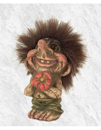 Ny Form Troll 187