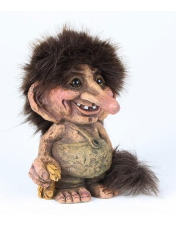 Ny Form Troll 191