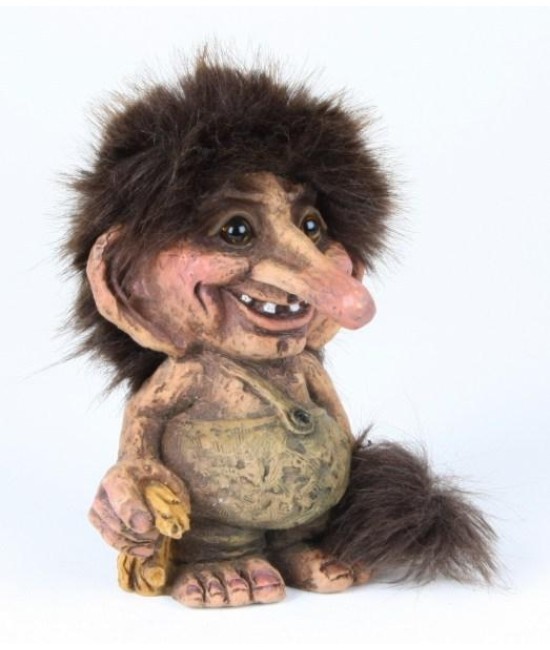 Ny Form Troll 191