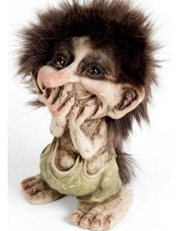 Ny Form Troll  192