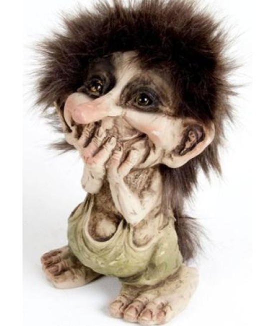 Ny Form Troll  192