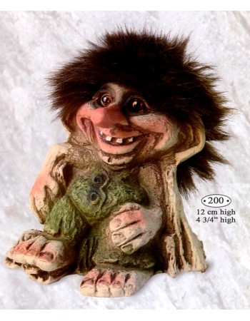 Ny Form Troll  200