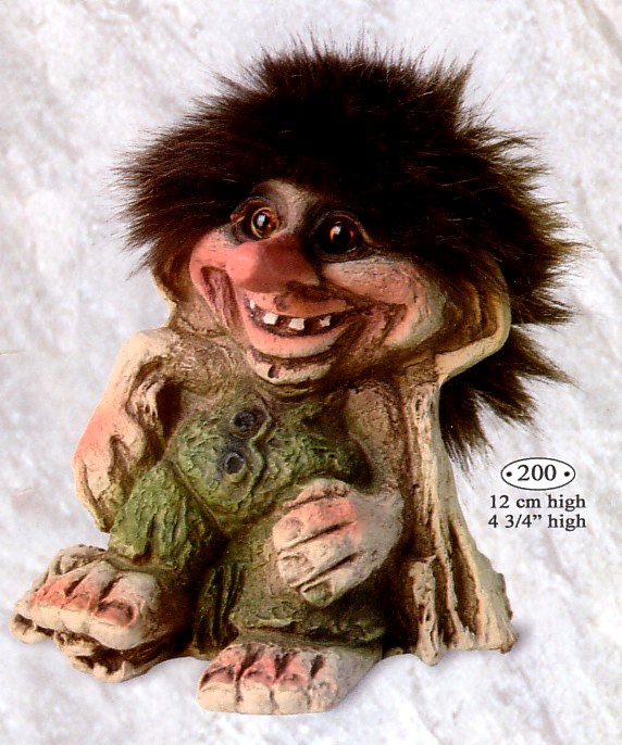 Ny Form Troll 200, Ny Form Troll for sale - Ny Form Troll