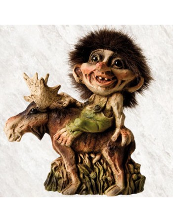 NyForm Troll 203