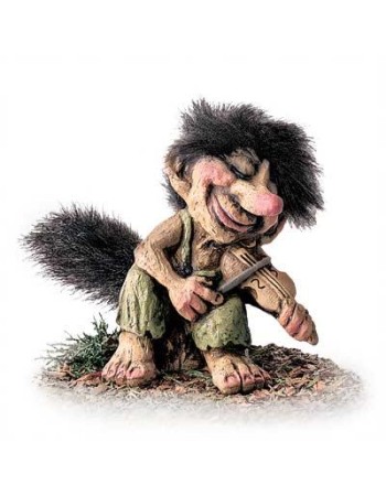 Ny Form Troll 245