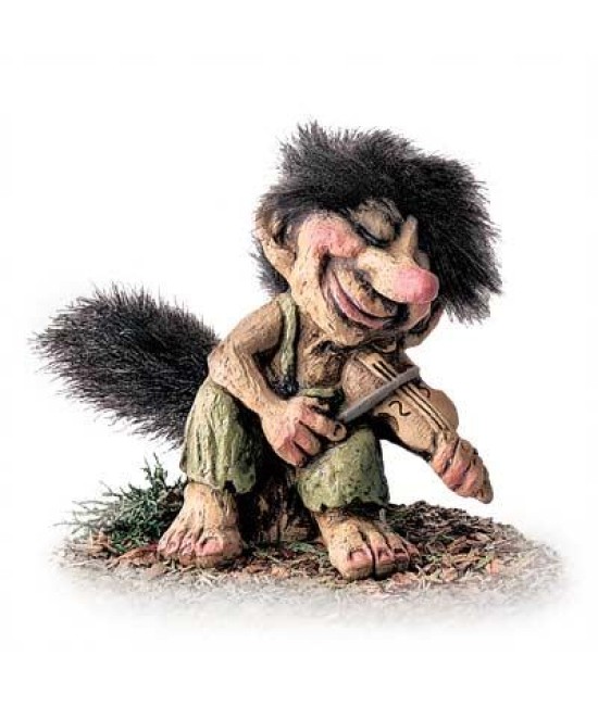 Ny Form Troll 245