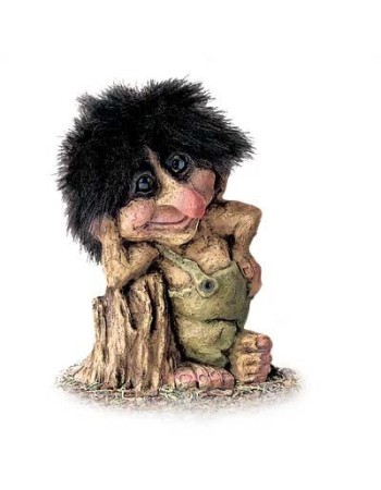 Ny Form Troll 265 -