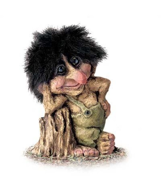 Ny Form Troll 265 -
