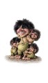 Ny Form Troll 267