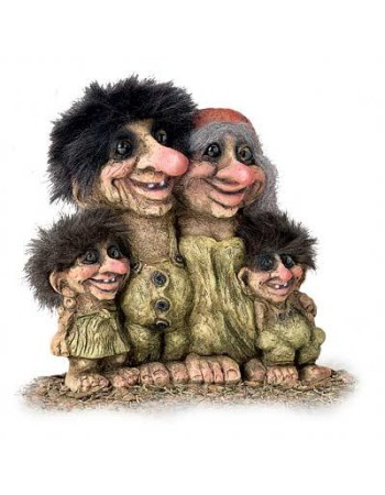 Ny Form Troll 268