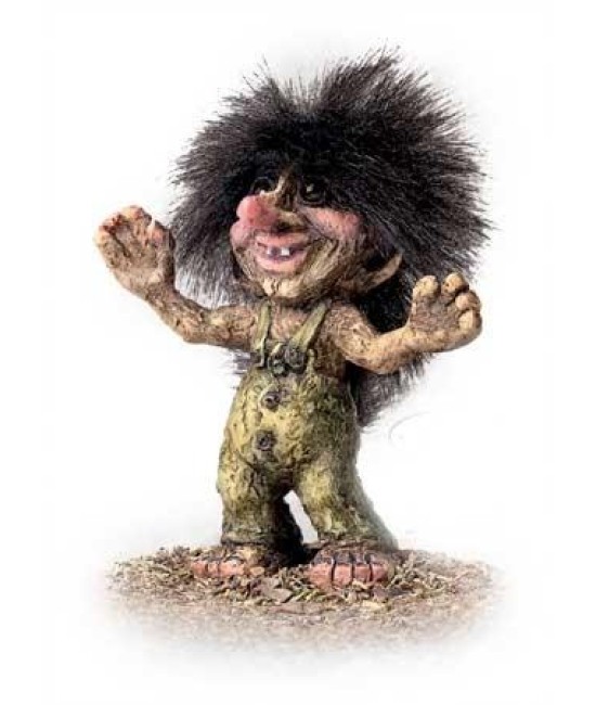 Ny Form Troll 031