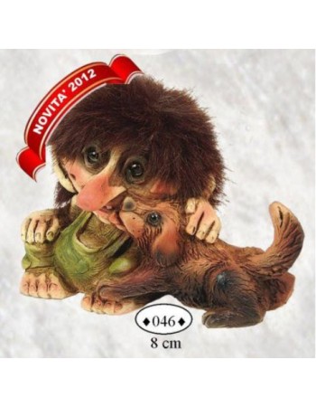 Ny Form Troll 046