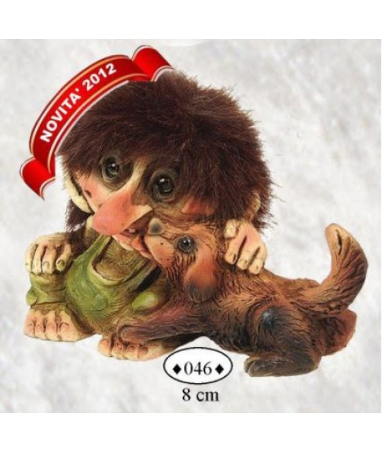 Ny Form Troll 046