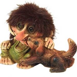 Ny Form Troll 046