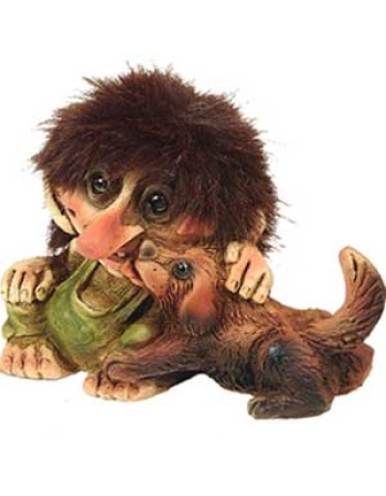 Ny Form Troll 046