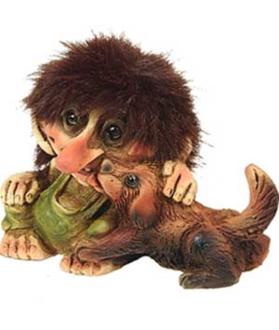 Ny Form Troll 046