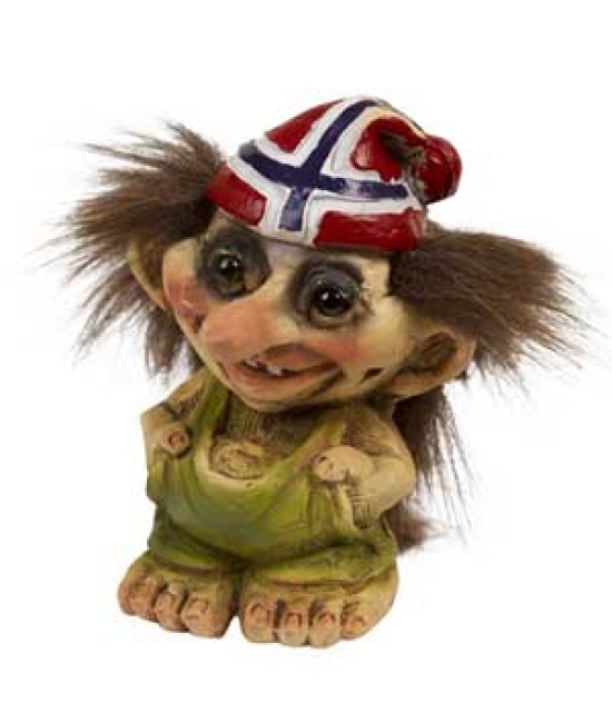 Troll Nyform 091