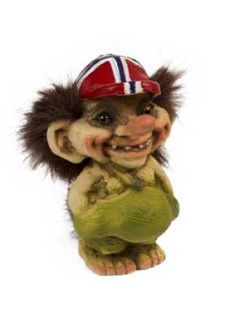 Ny Form Troll 092