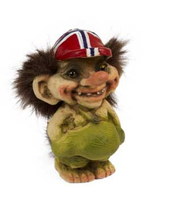 Ny Form Troll 092