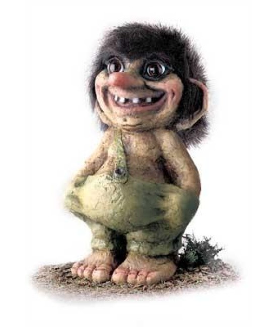 Troll Nyform 100