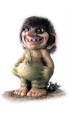 Troll Nyform 100