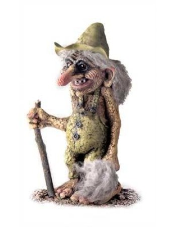 Troll Nyform 102