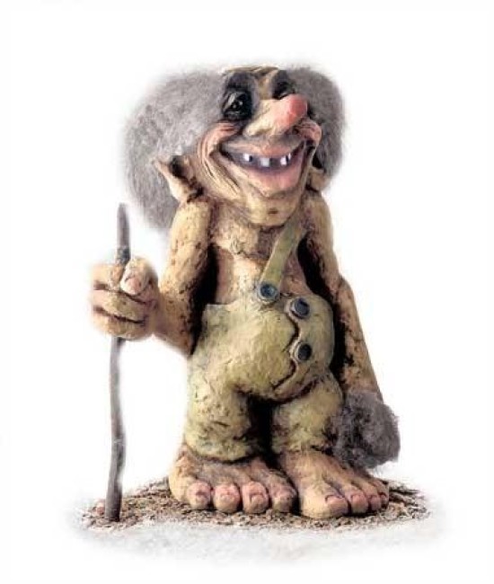 Troll Nyform 103
