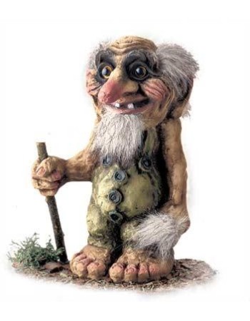 Nyform Troll 111