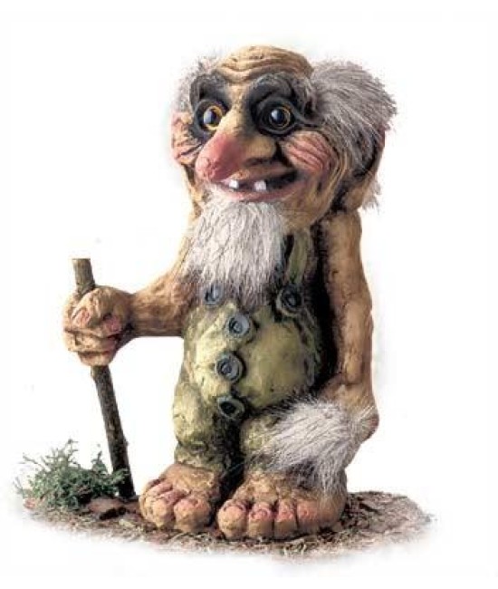 Nyform Troll 111