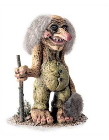 Nyform Troll 112