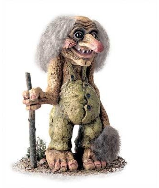Nyform Troll 112