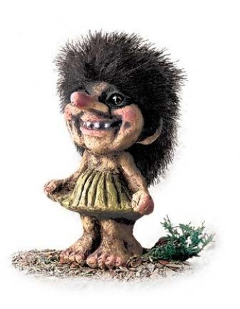 Ny Form Troll 115