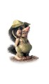 Nyform Troll 117