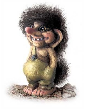 Nyform Troll 118