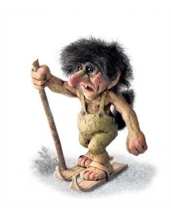 Nyform Troll  122