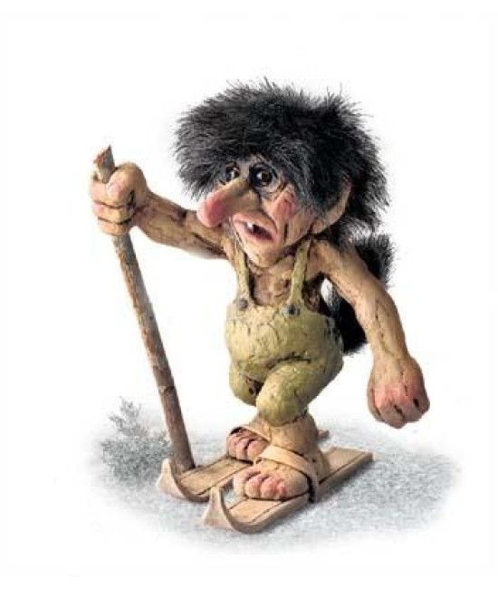 Nyform Troll 112 - Nyform Troll for sale