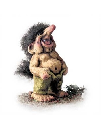 Nyform Troll 124
