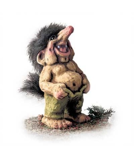 Nyform Troll 124