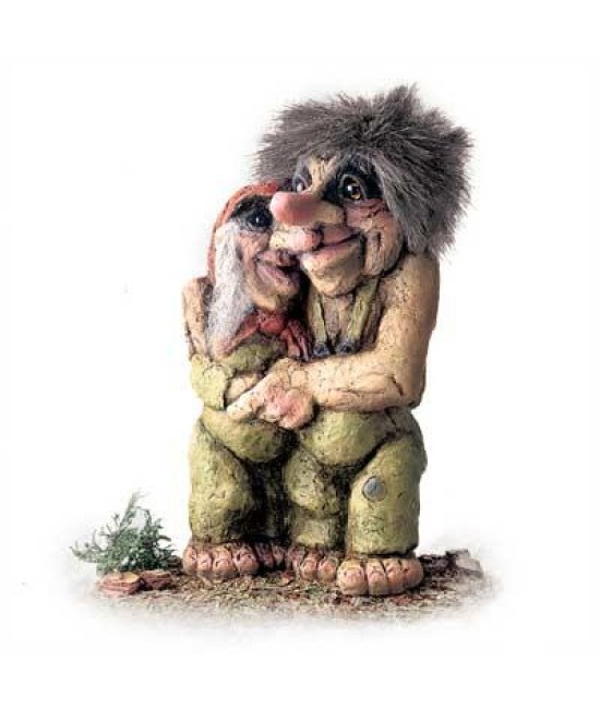 Nyform Troll 126