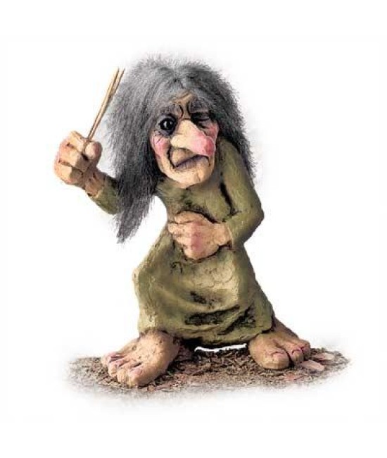 Nyform Troll 129