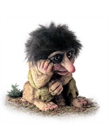 Nyform Troll 170