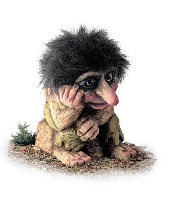 Nyform Troll 170