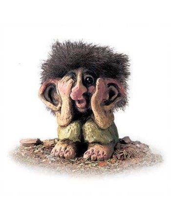 Nyform Troll 17