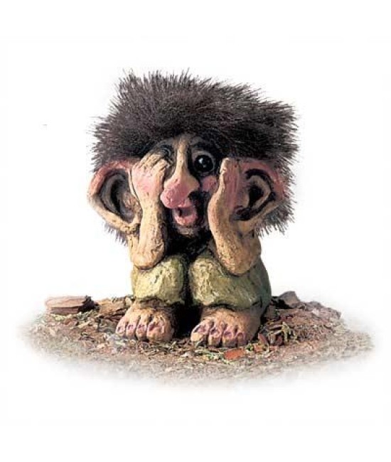 Nyform Troll 17