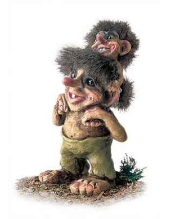 Nyform Troll 178