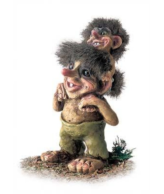 Nyform Troll 178