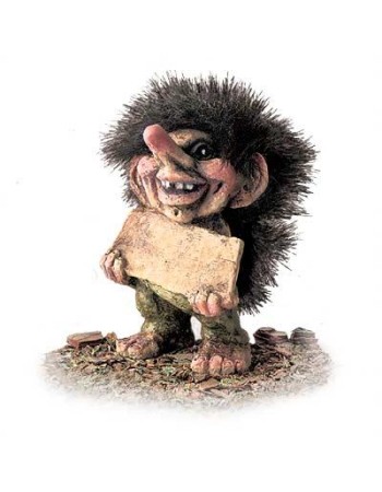 Nyform Troll 186