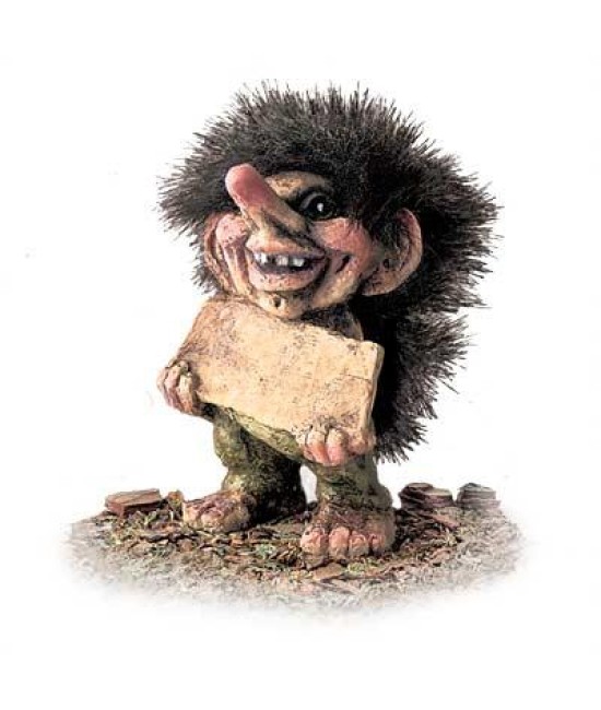 Nyform Troll 186