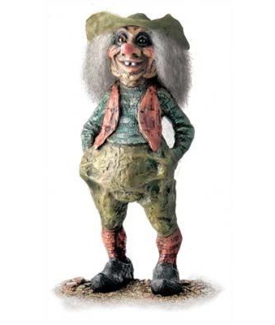Nyform Troll 207